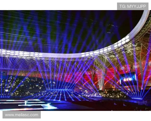 十五运会开幕式全要素彩排圆满完成震撼亮点提前揭晓