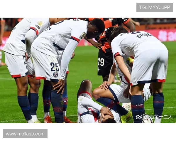 法甲门德斯进球杜埃伤退 巴黎主场1-1战平洛里昂继续领跑积分榜