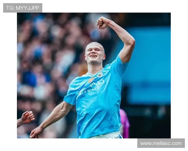 哈兰德社媒感慨未能赢得比赛但信心不减将继续努力前行