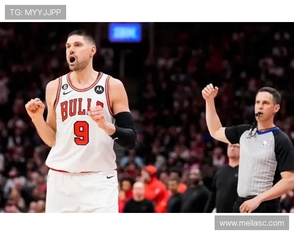 文班真不好对付武切维奇三分表现出色却内线失准贡献全面数据