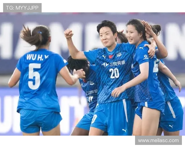 武汉车谷江大女足大胜巴姆卡通女足小组赛表现出色成功晋级