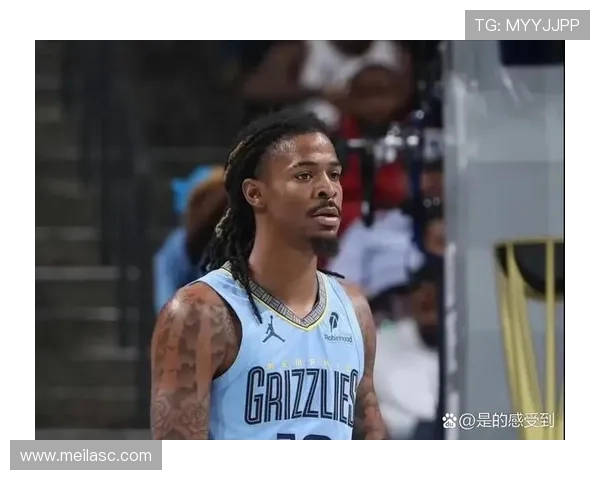 杜克大学球员展示球队专属莫兰特Ja3PE配色引发热议