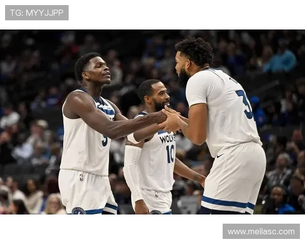 追梦之路：爱德华兹渴望成为球队组织者力争每场贡献8到10次助攻