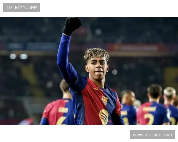 弗里克若不改善防守巴萨恐难有作为亚马尔肩负起核心重任